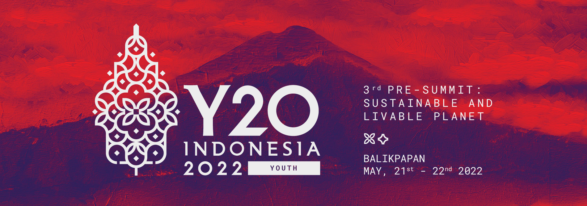 Y20 Indonesia 2022