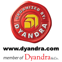 dyandra Logo