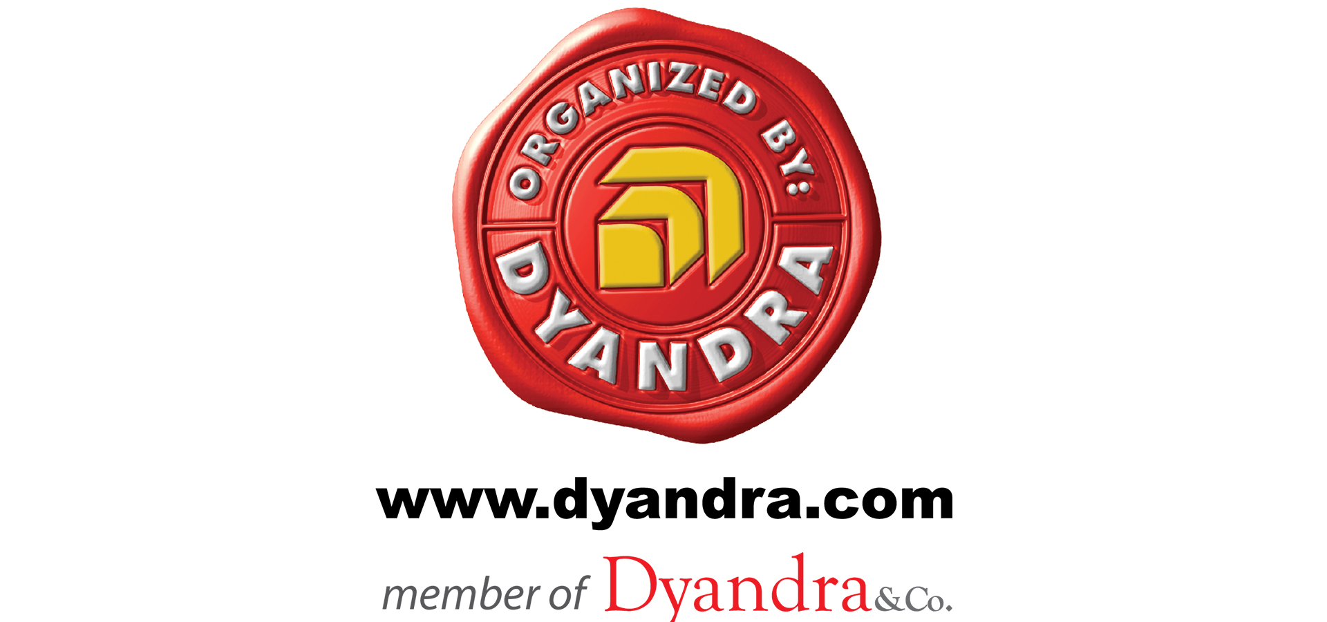 Dyandra Logo